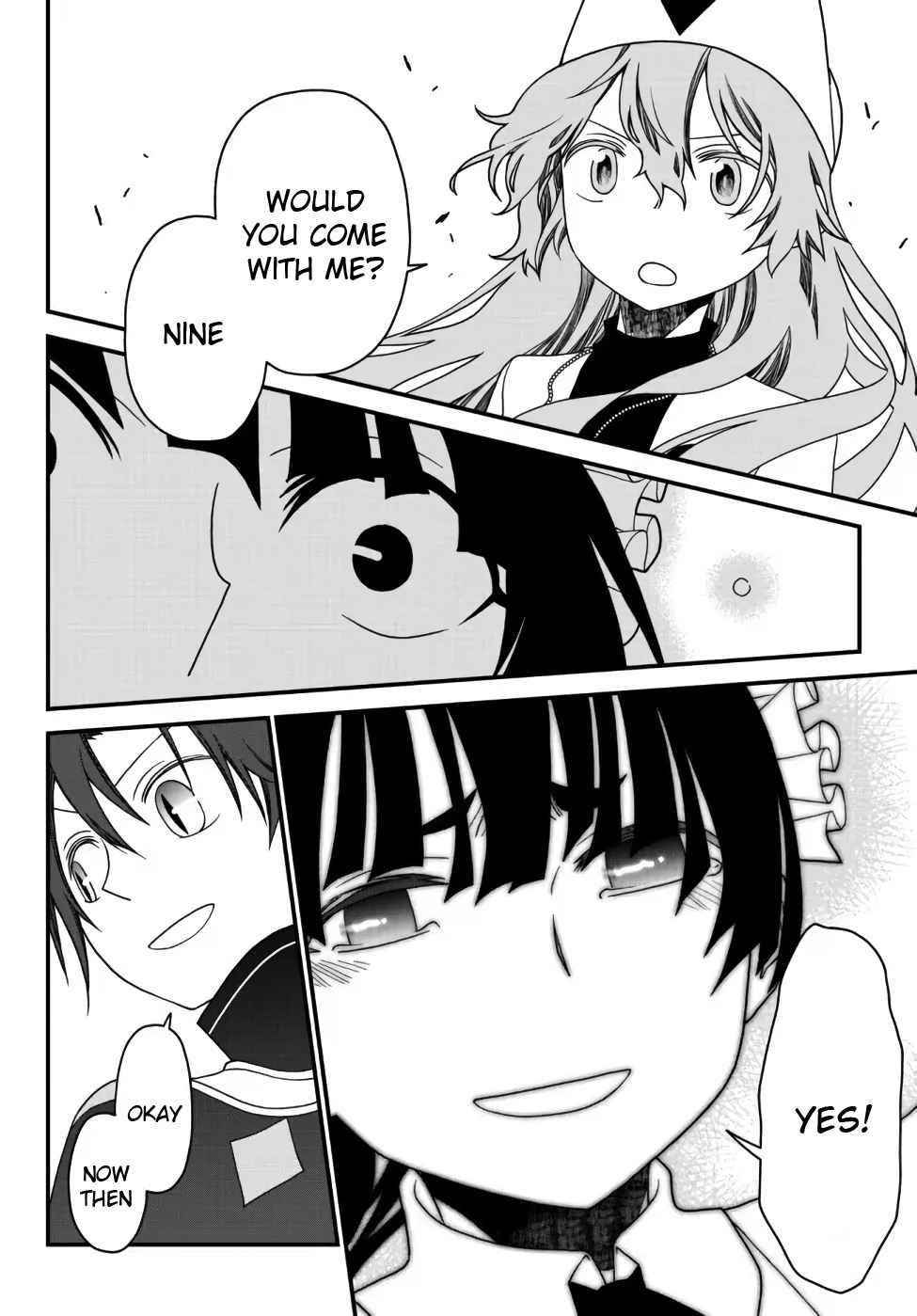 Tsuihou no Kenja, Sekai wo Shiru ~Osanajimi Yuusha no Atsuryoku kara Nigete Jiyuu ni Natta Ore~ Chapter 20 - Page 18