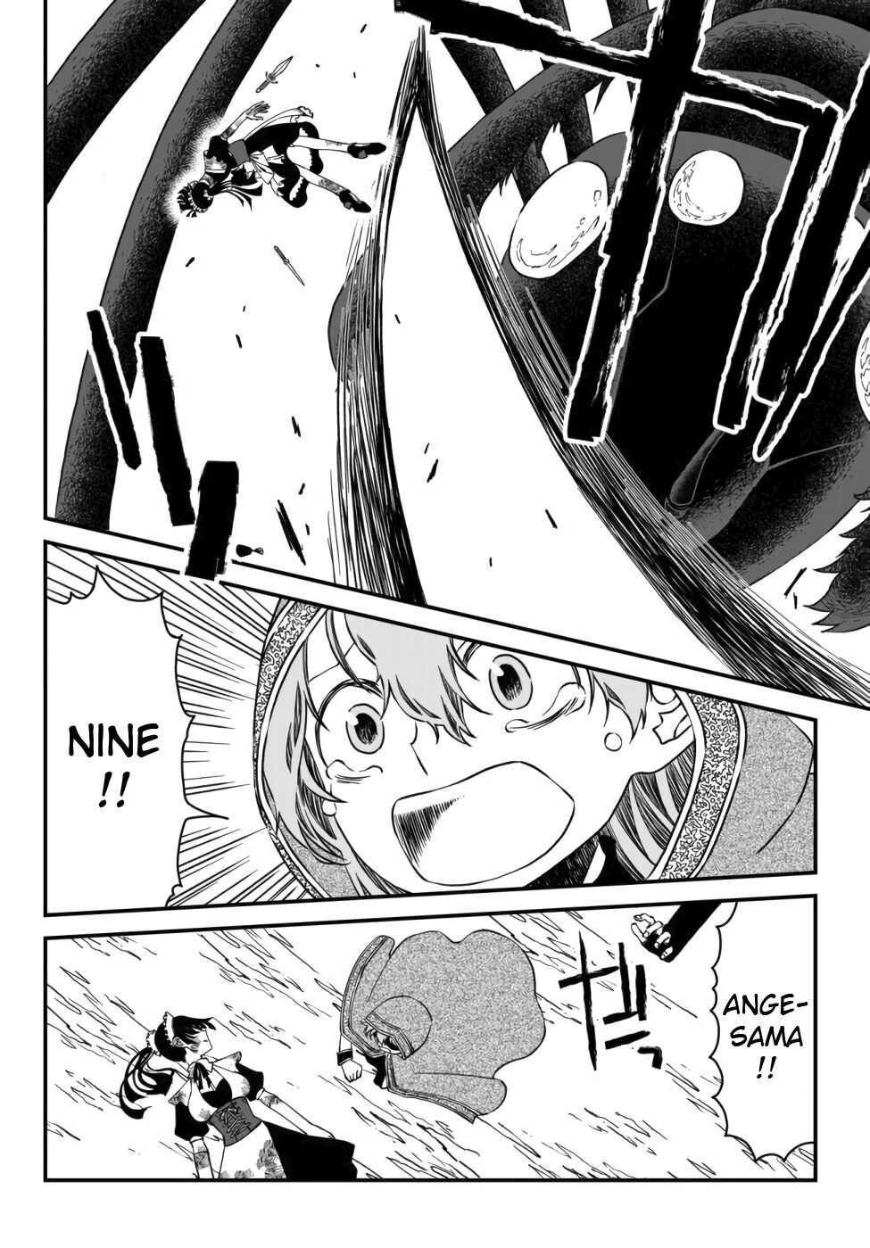 Tsuihou no Kenja, Sekai wo Shiru ~Osanajimi Yuusha no Atsuryoku kara Nigete Jiyuu ni Natta Ore~ Chapter 5 - Page 14