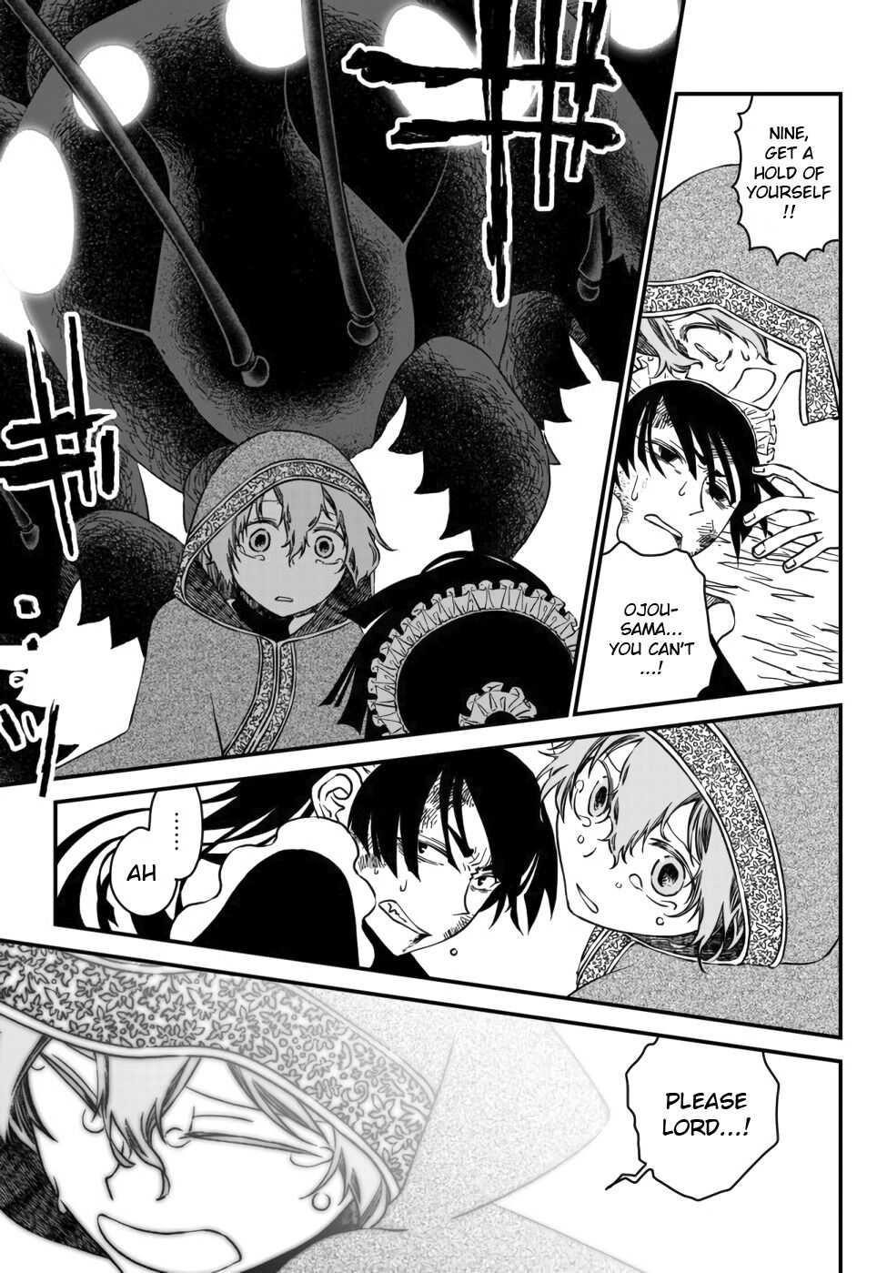 Tsuihou no Kenja, Sekai wo Shiru ~Osanajimi Yuusha no Atsuryoku kara Nigete Jiyuu ni Natta Ore~ Chapter 5 - Page 15