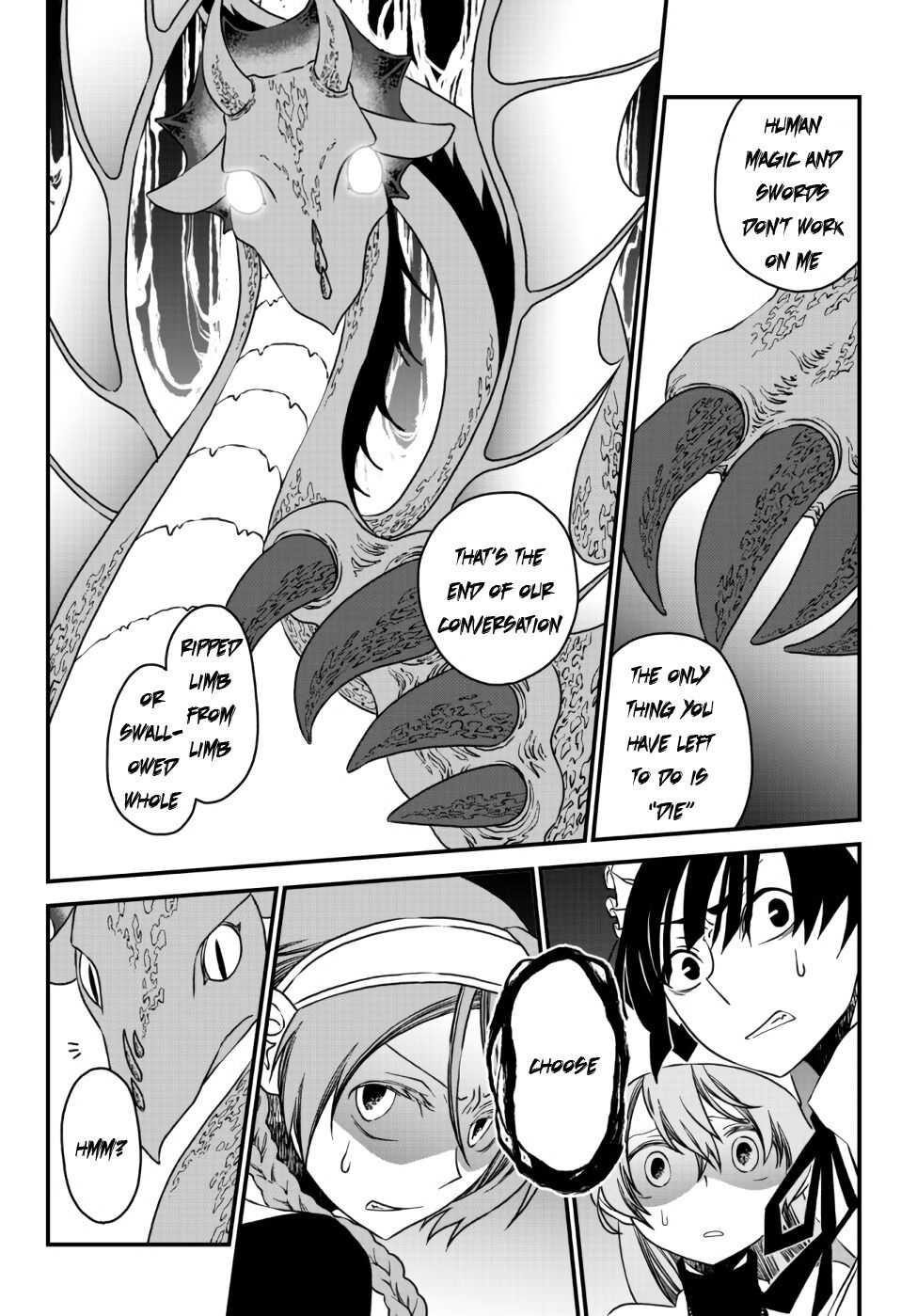 Tsuihou no Kenja, Sekai wo Shiru ~Osanajimi Yuusha no Atsuryoku kara Nigete Jiyuu ni Natta Ore~ Chapter 8 - Page 8