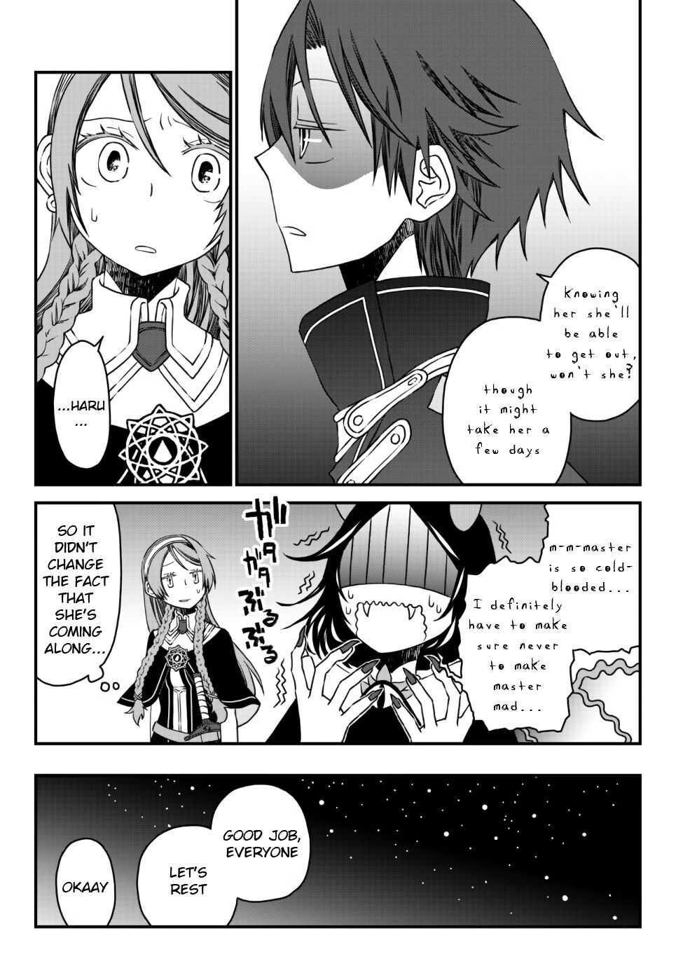 Tsuihou no Kenja, Sekai wo Shiru ~Osanajimi Yuusha no Atsuryoku kara Nigete Jiyuu ni Natta Ore~ Chapter 9 - Page 11