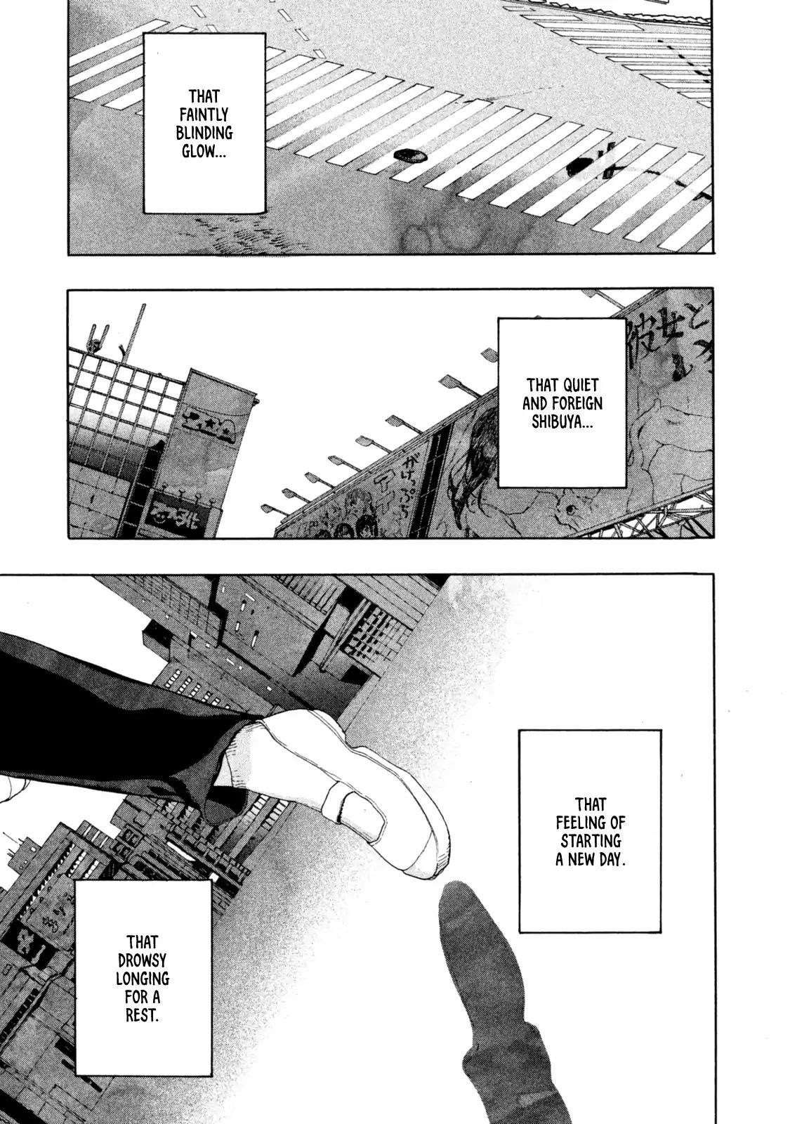 Blue Period Chapter 1 - Page 51