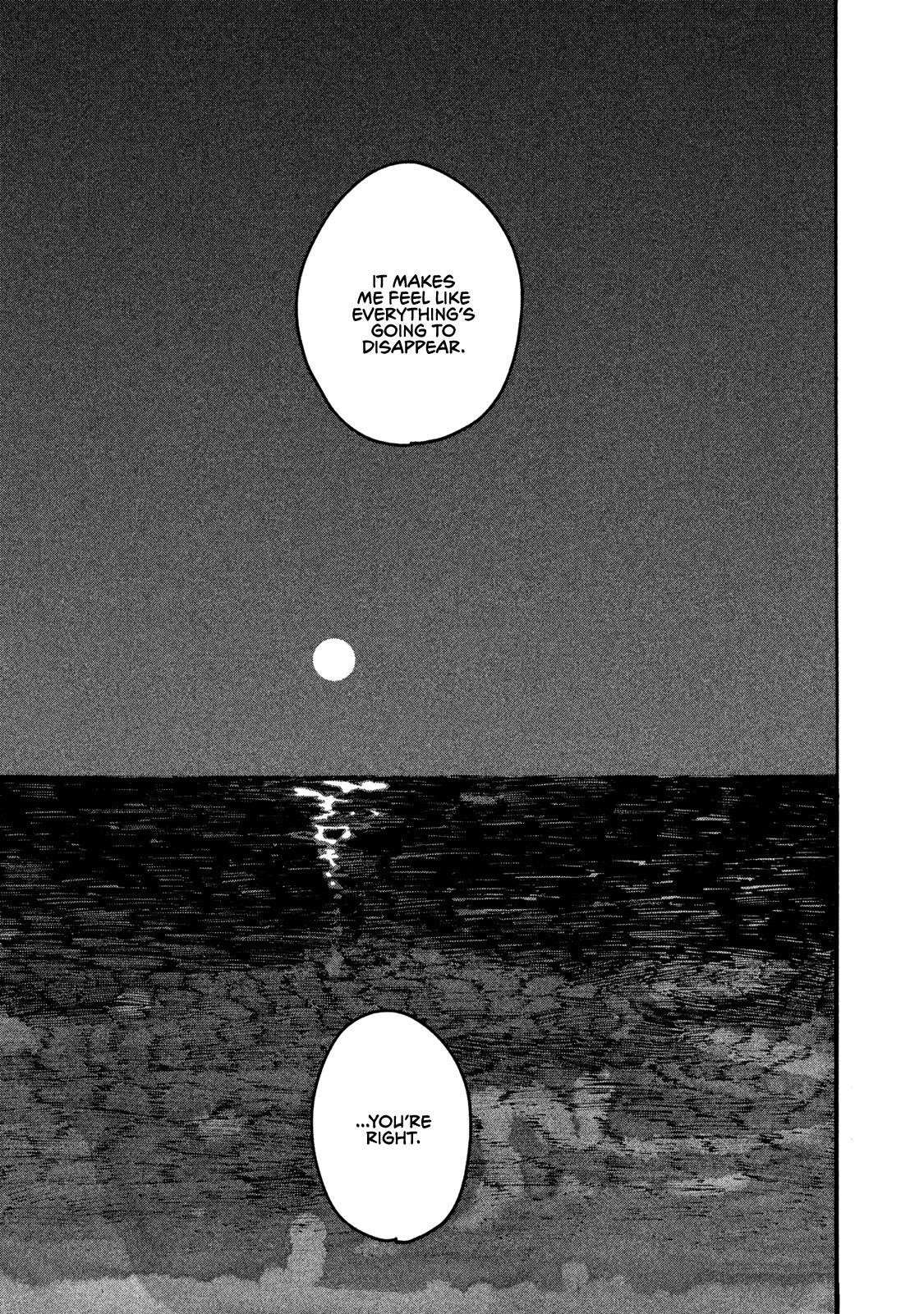 Blue Period Chapter 20 - Page 15