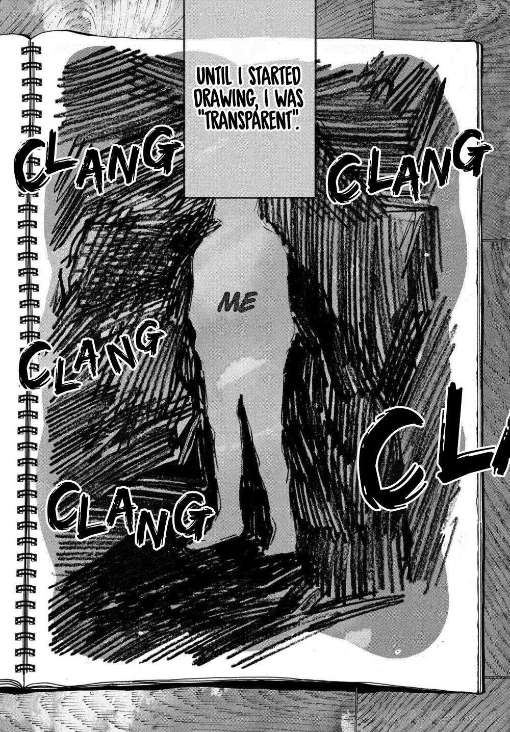 Blue Period Chapter 24 - Page 41