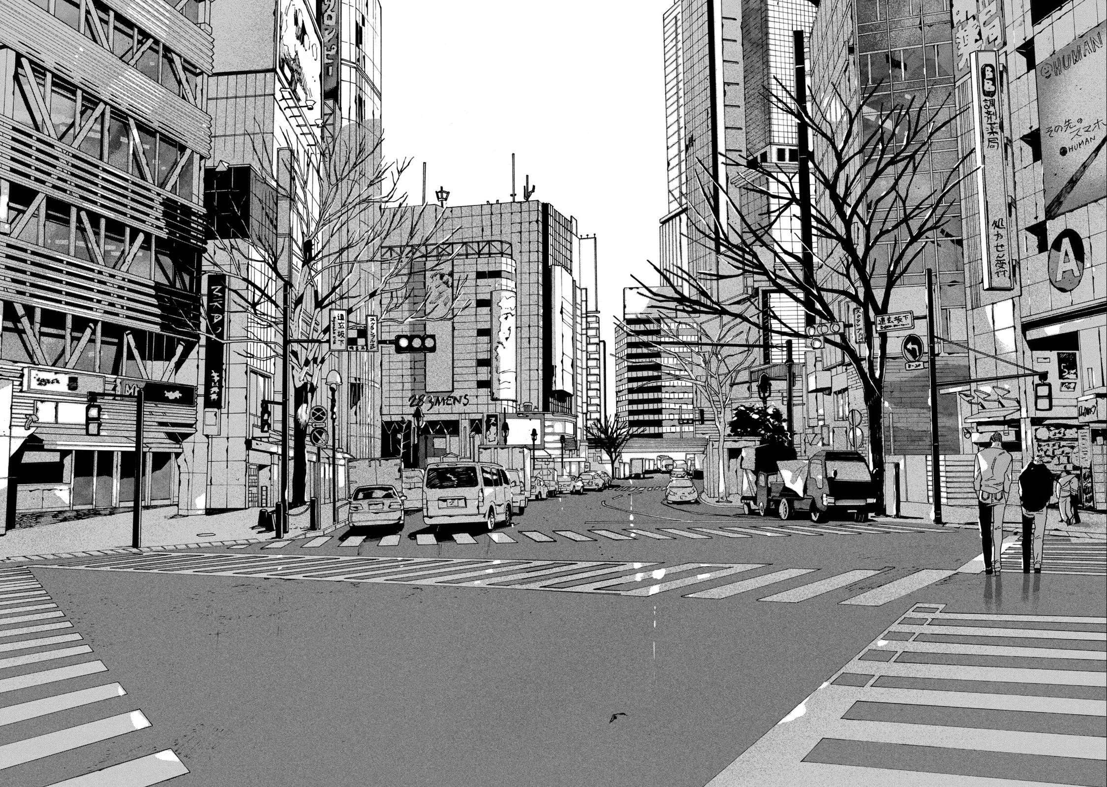 Blue Period Chapter 29 - Page 9