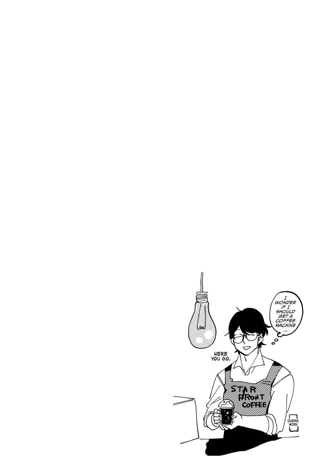 Blue Period Chapter 31 - Page 57