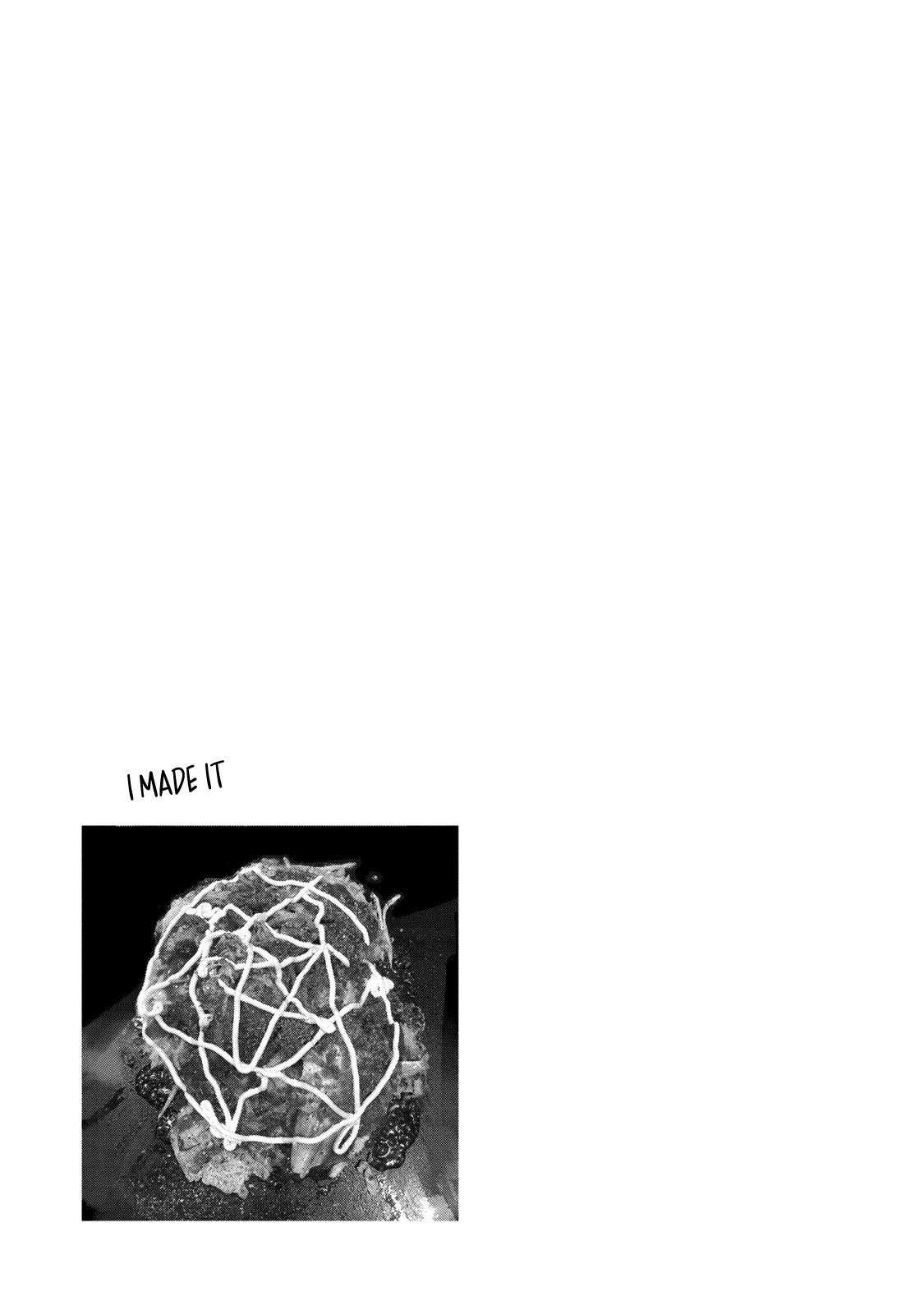 Blue Period Chapter 34 - Page 47