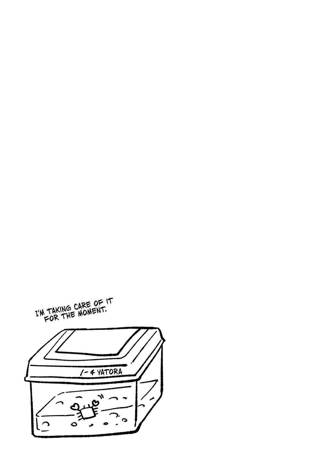 Blue Period Chapter 35 - Page 36