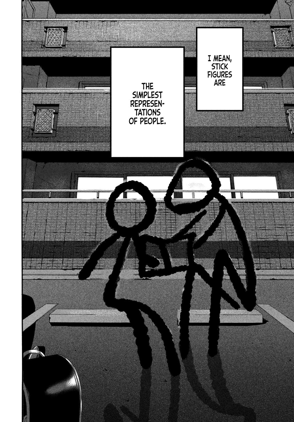 Blue Period Chapter 45 - Page 28