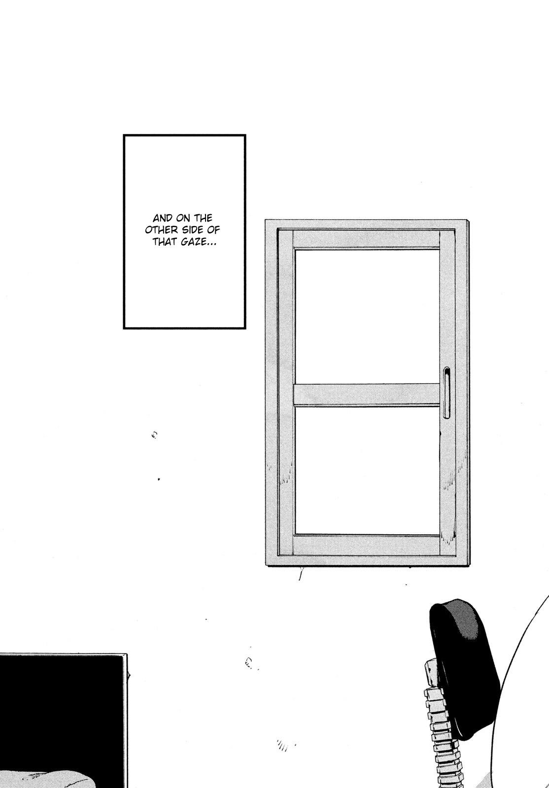 Blue Period Chapter 53 - Page 41