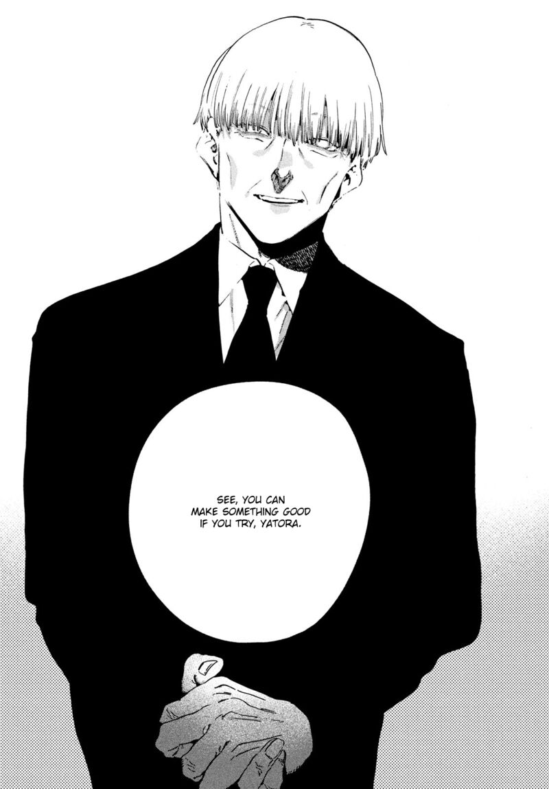 Blue Period Chapter 54 - Page 29