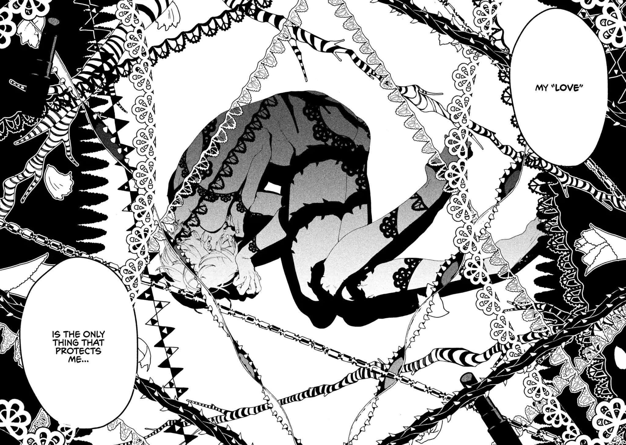 Blue Period Chapter 6 - Page 38