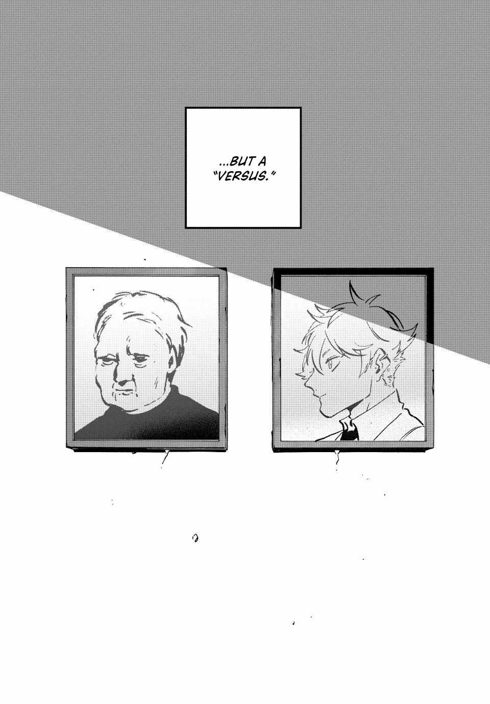 Blue Period Chapter 68 - Page 45