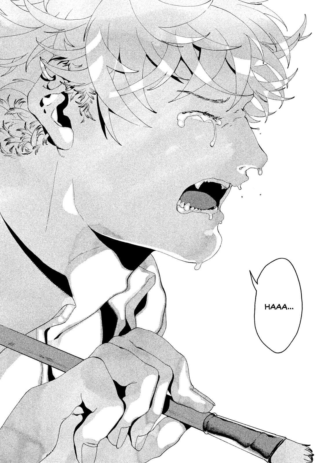 Blue Period Chapter 8 - Page 37