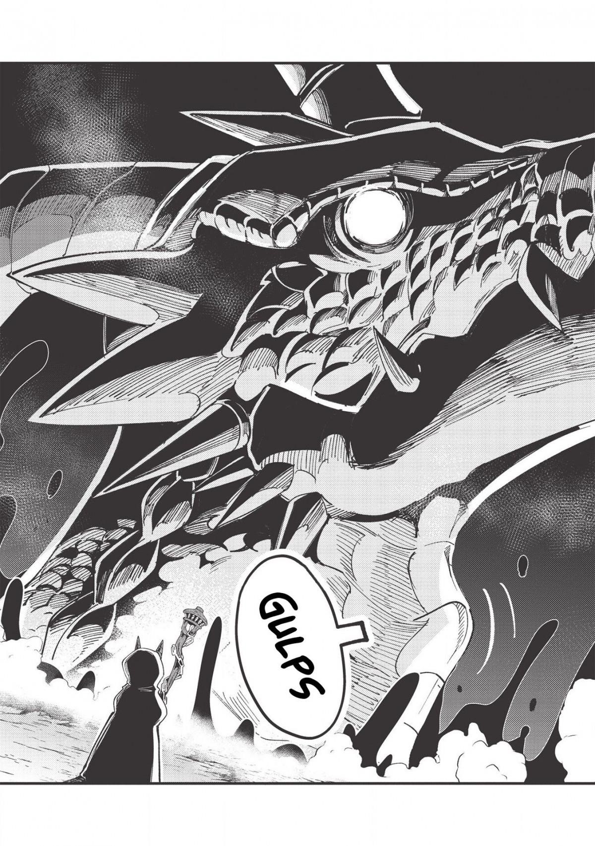 Welcome To Japan, Elf-San Chapter 28 - Page 22