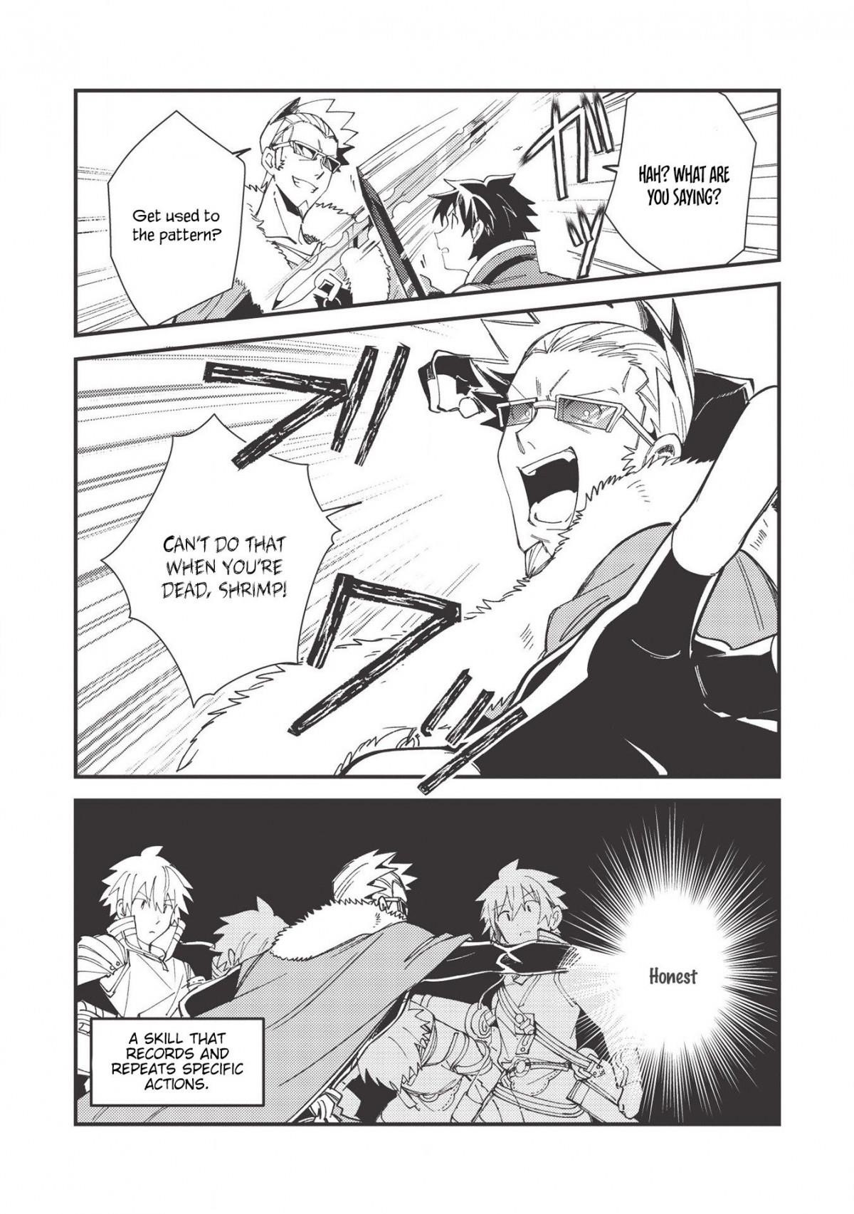 Welcome To Japan, Elf-San Chapter 28 - Page 7