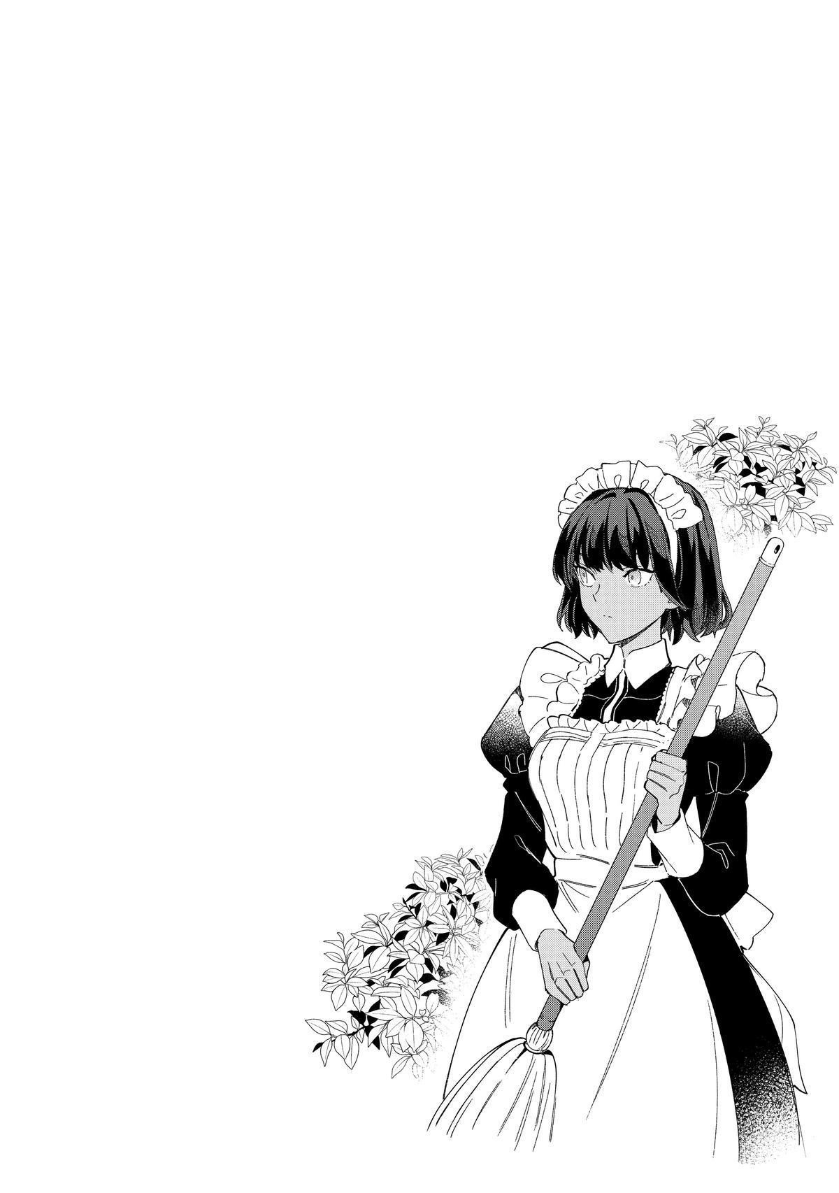 Welcome To Japan, Elf-San Chapter 41 - Page 29