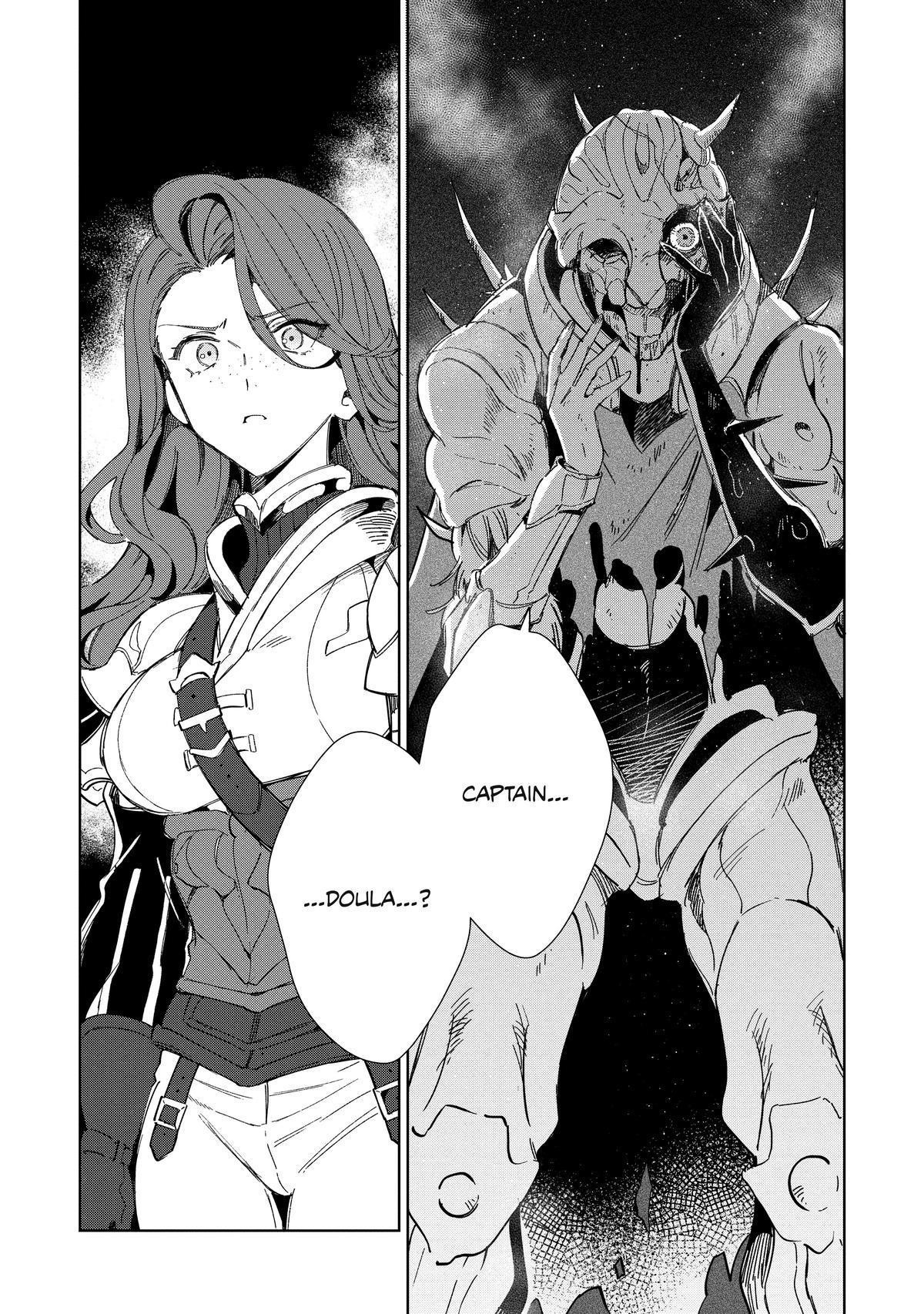 Welcome To Japan, Elf-San Chapter 45 - Page 12