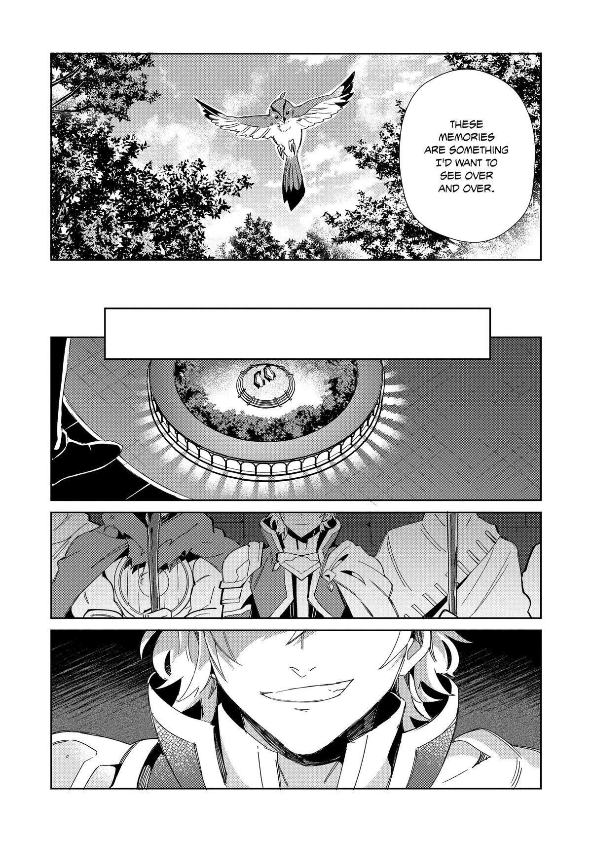 Welcome To Japan, Elf-San Chapter 46 - Page 18