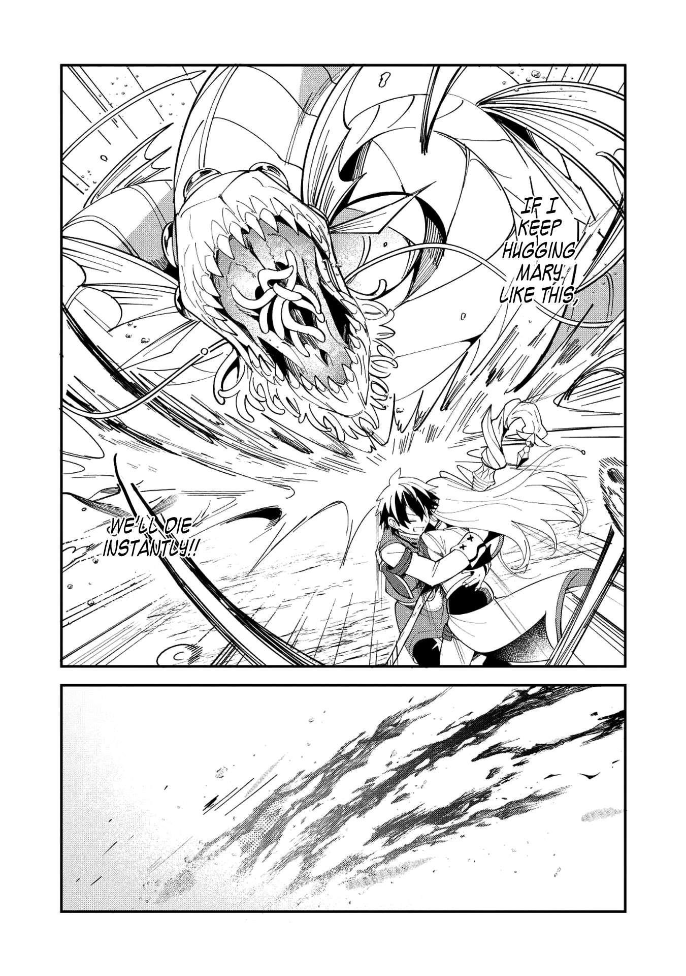 Welcome To Japan, Elf-San Chapter 9 - Page 4