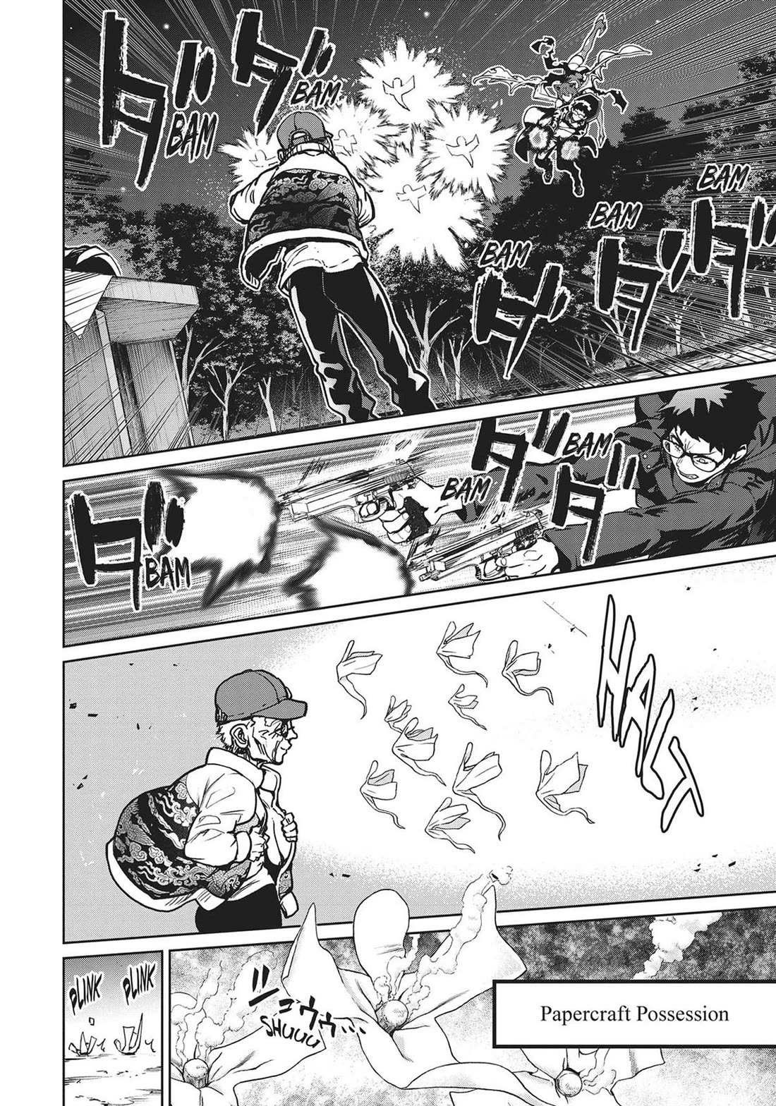 Succubus & Hitman Chapter 21 - Page 28