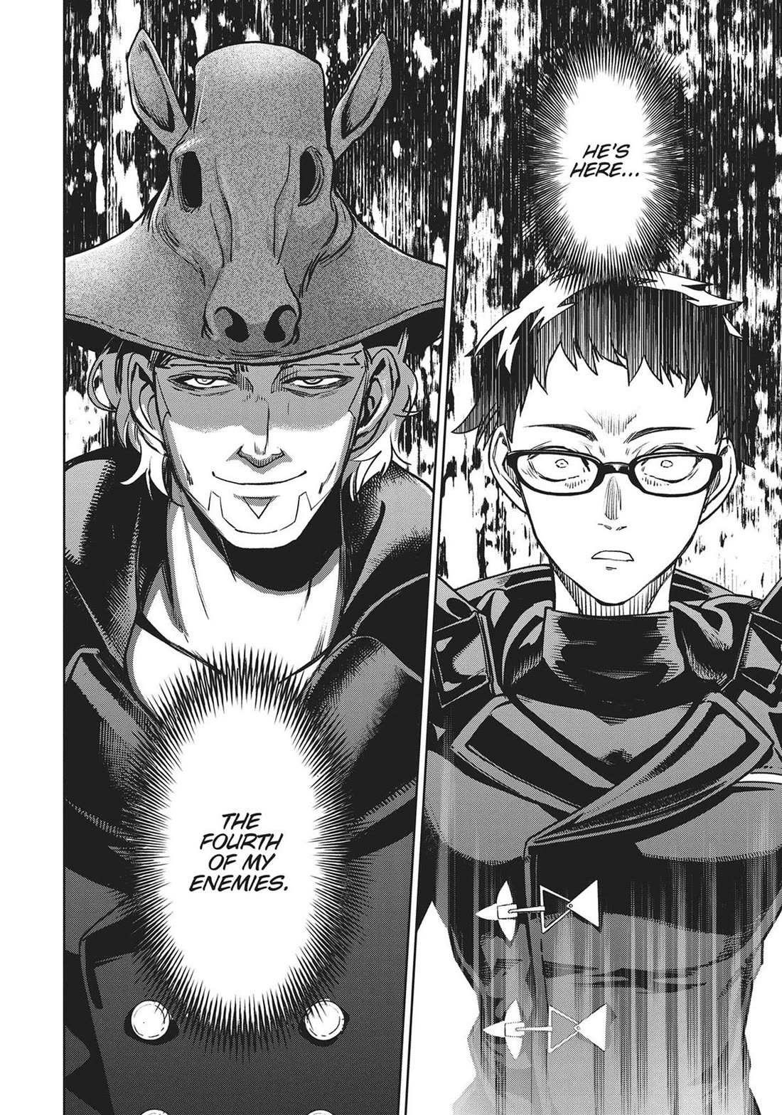 Succubus & Hitman Chapter 21 - Page 39