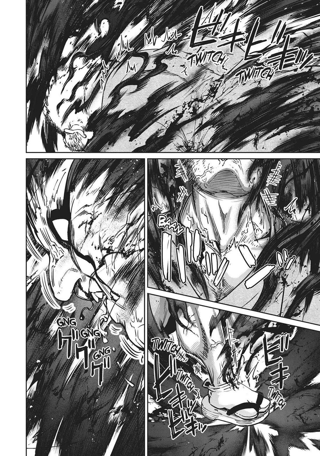 Succubus & Hitman Chapter 23 - Page 24