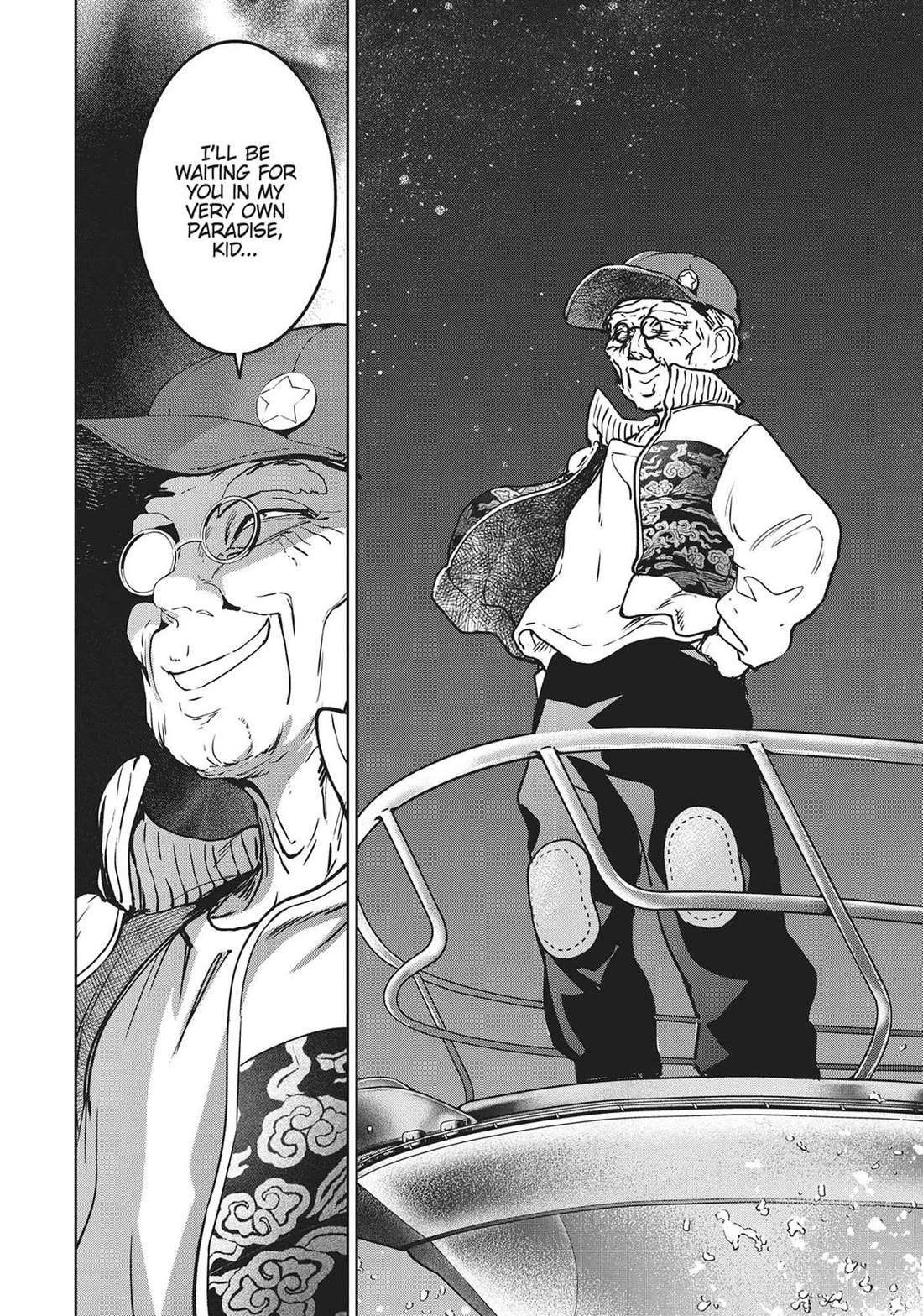 Succubus & Hitman Chapter 25 - Page 39