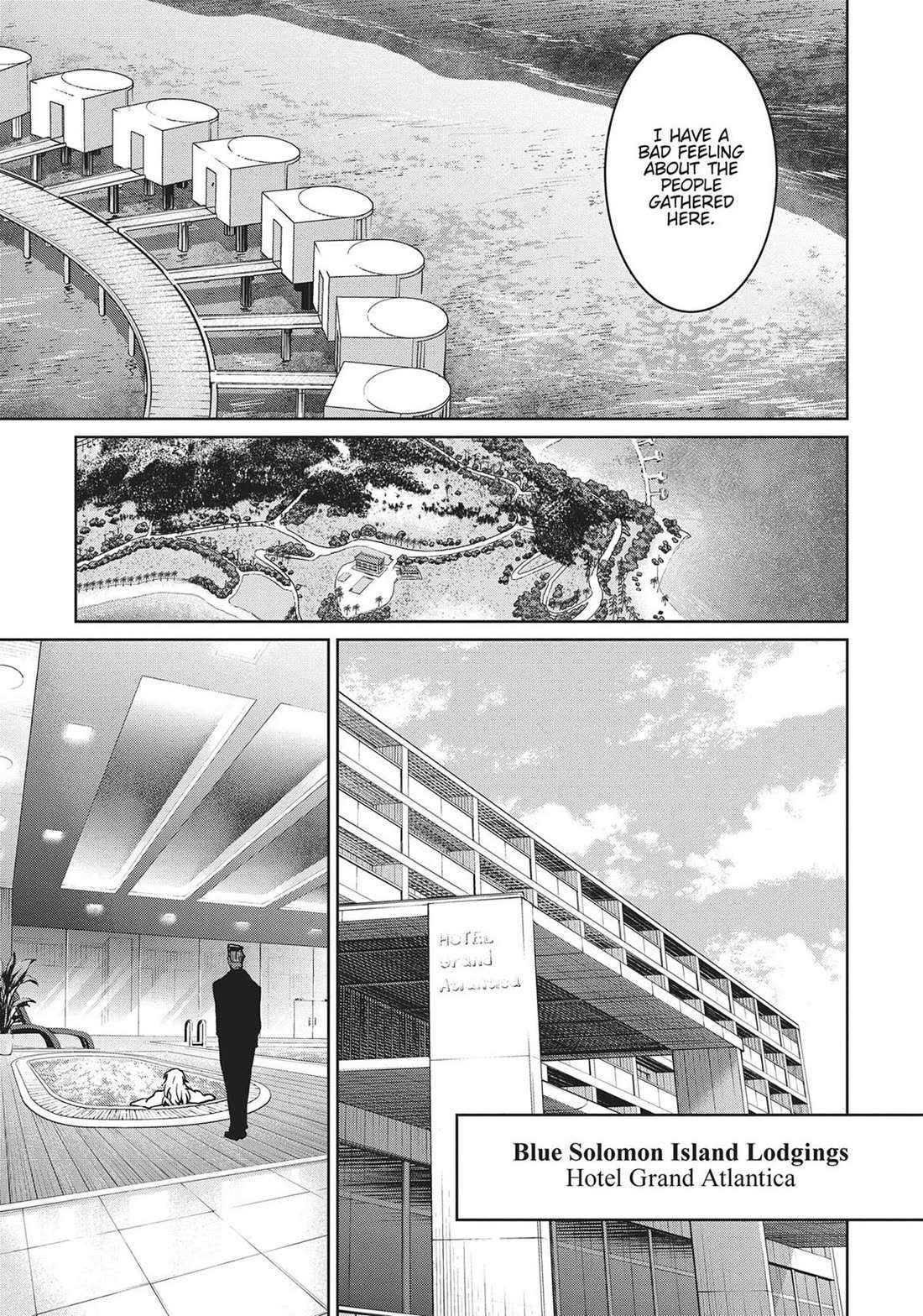 Succubus & Hitman Chapter 28 - Page 23