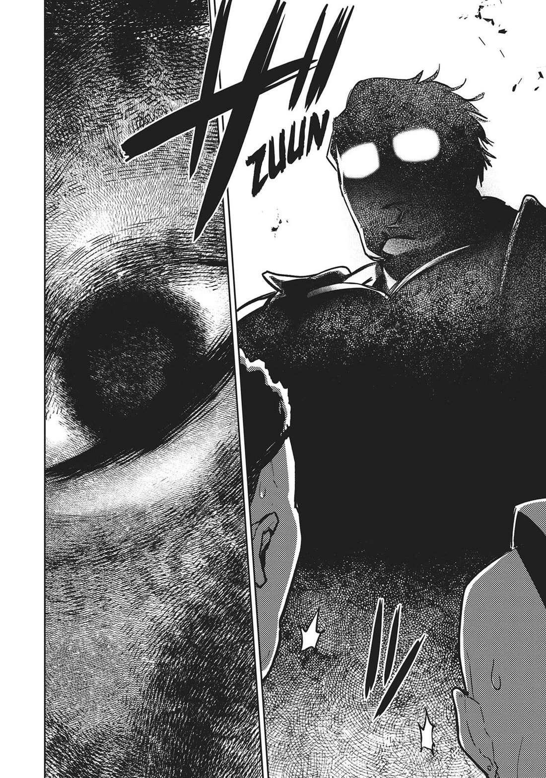 Succubus & Hitman Chapter 28 - Page 28