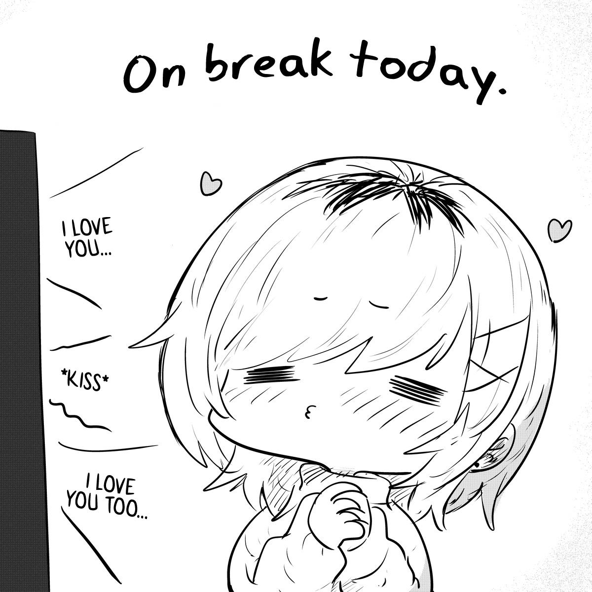 Ri-chan Chapter 135 - Page 4