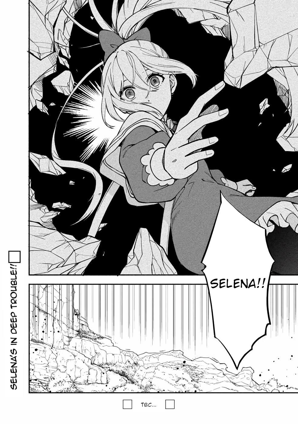 Boku no Kawaii Musume wa Futago no Kenja Chapter 12 - Page 20