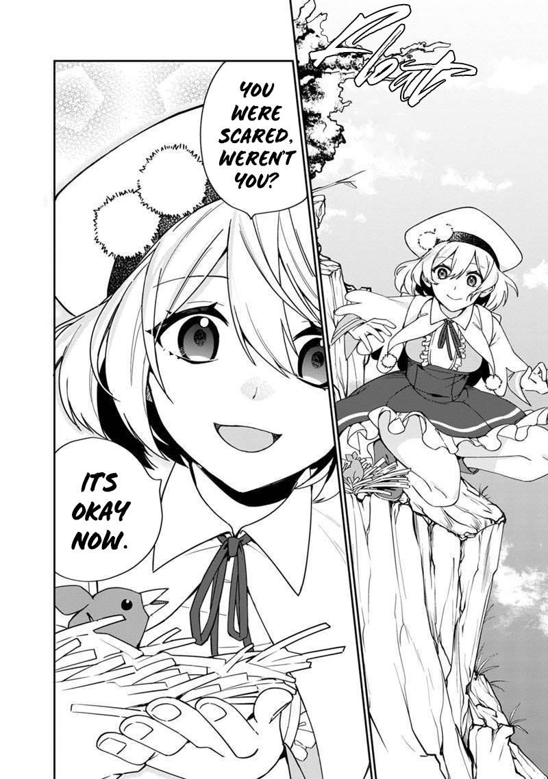 Boku no Kawaii Musume wa Futago no Kenja Chapter 4 - Page 16