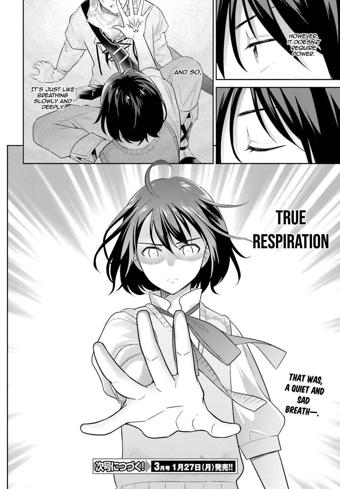 Genius Hero and Maid Sister Chapter 2 - Page 29