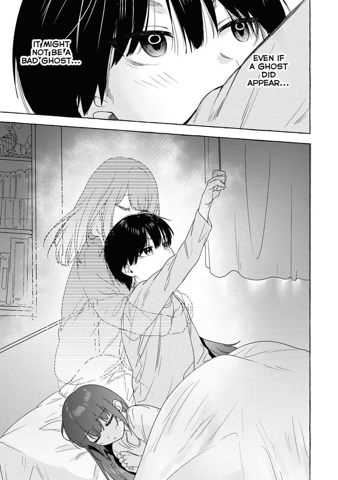 I’m Sandwiched Between Sweet And Spicy Step-Sisters Chapter 24 - Page 15