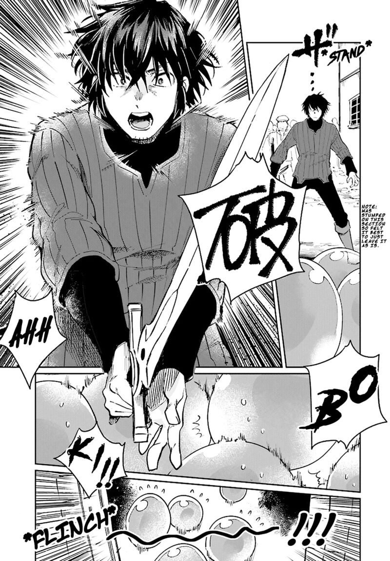 False Hero Has No Whereabouts In This World Chapter 16 - Page 5