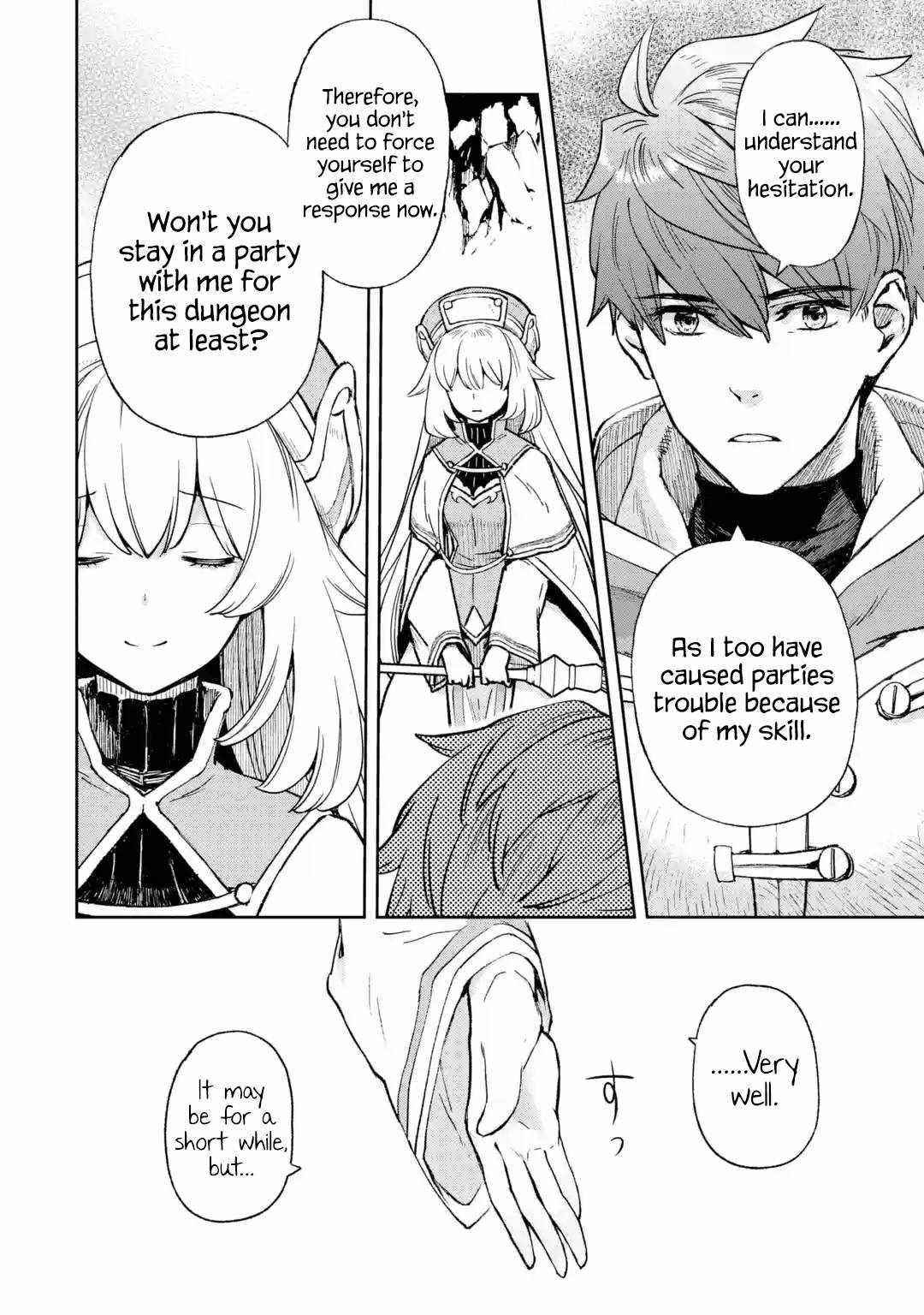 The Chronicles of the Misfit Quartet and Their Unrivaled Synergy Chapter 1 - Page 61