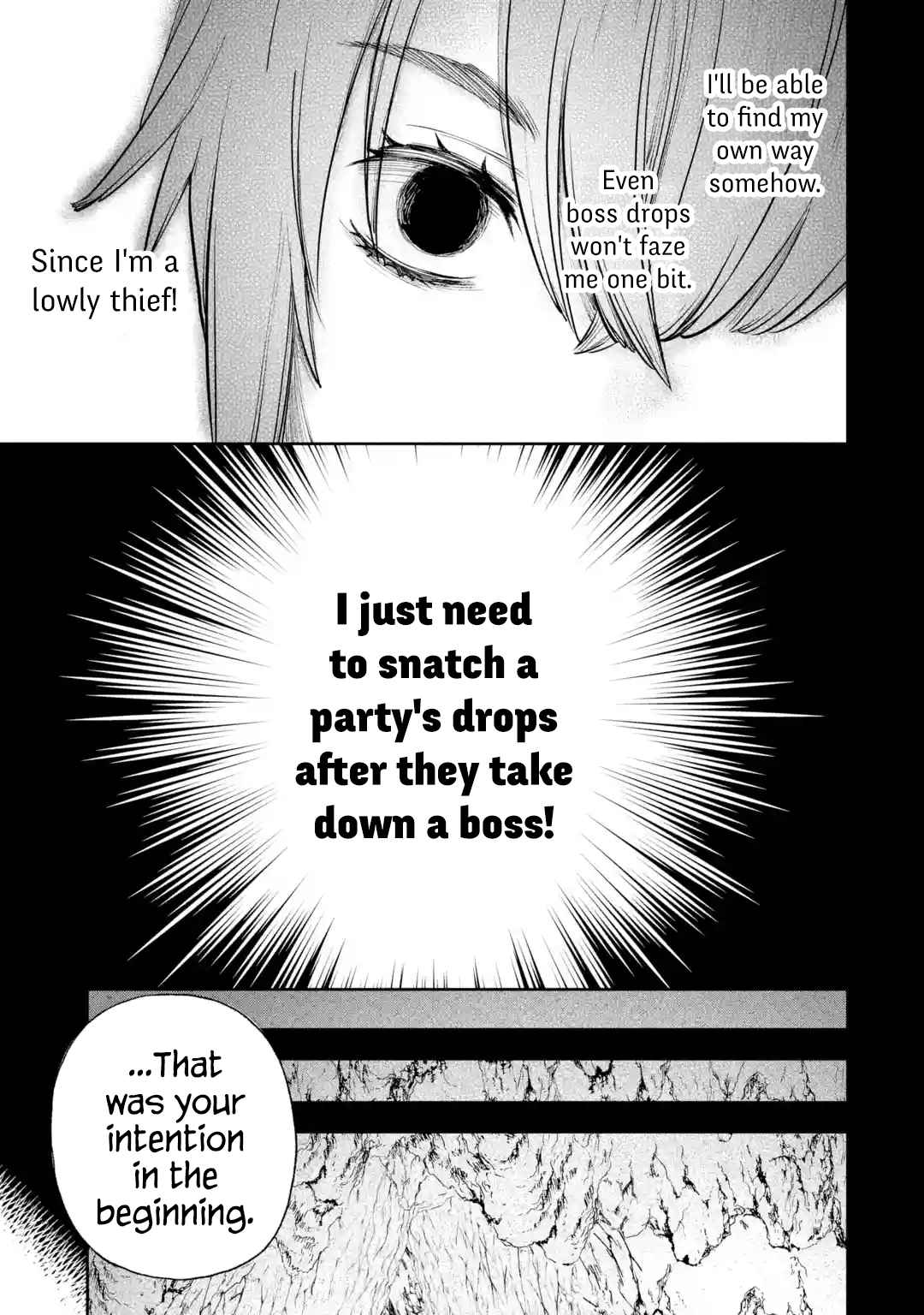 The Chronicles of the Misfit Quartet and Their Unrivaled Synergy Chapter 6 - Page 15