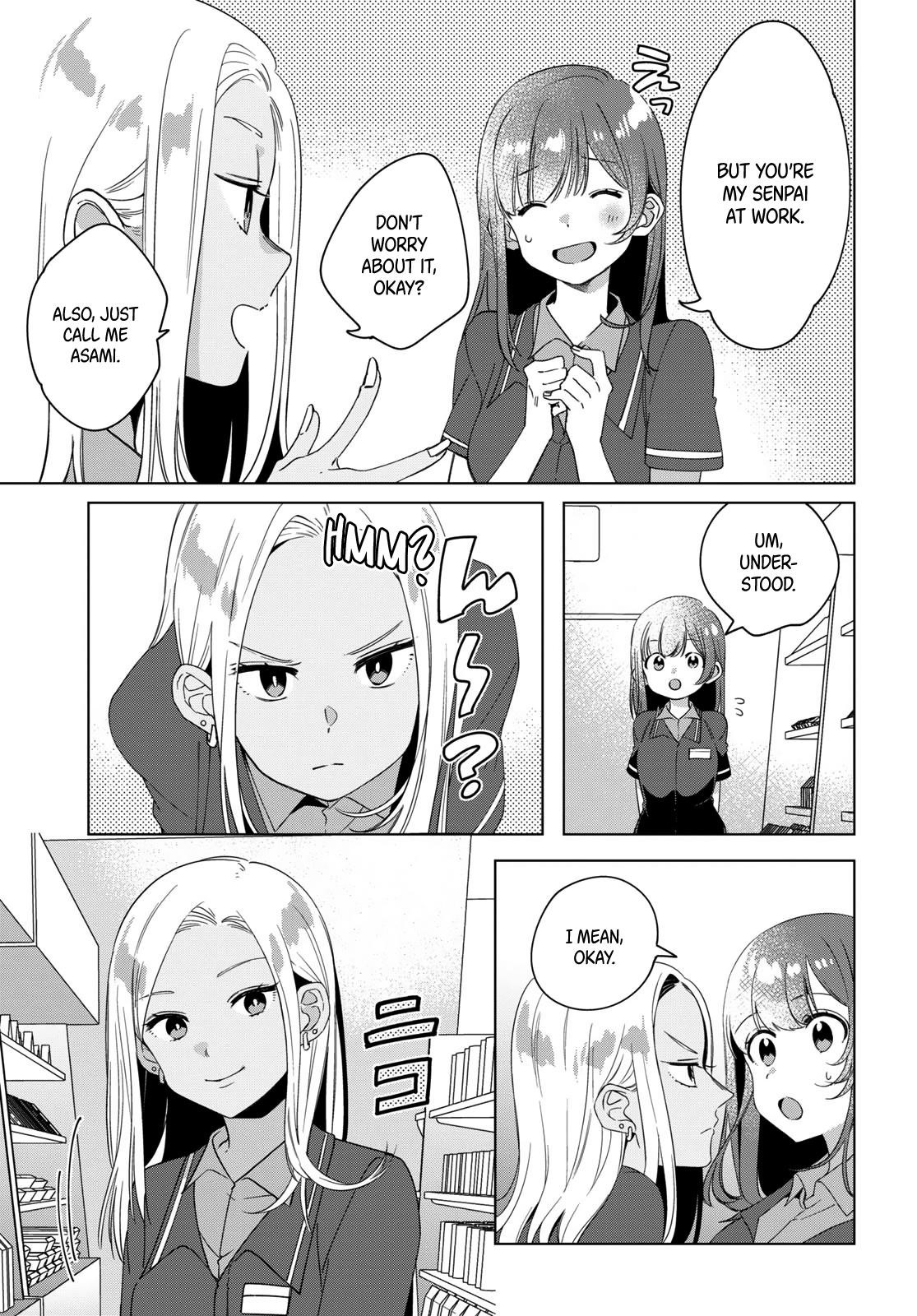 I Shaved. Then I Brought A High School Girl Home Chapter 11 - Page 16