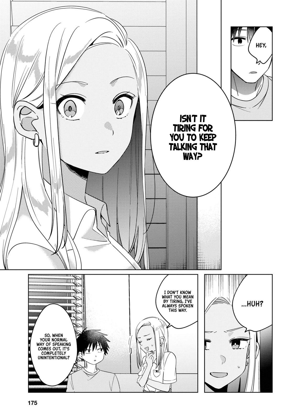 I Shaved. Then I Brought A High School Girl Home Chapter 12 - Page 20