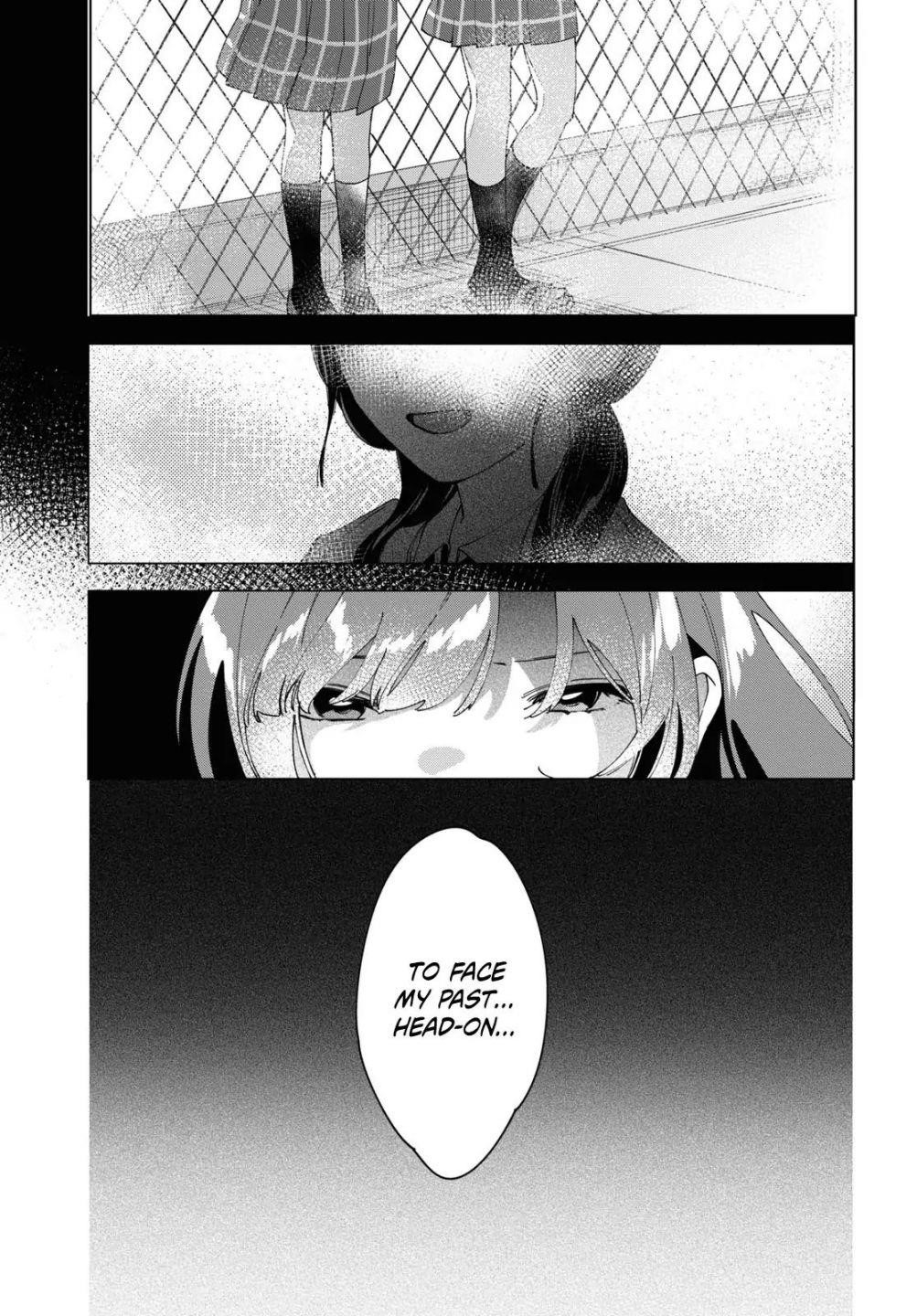 I Shaved. Then I Brought A High School Girl Home Chapter 16 - Page 17