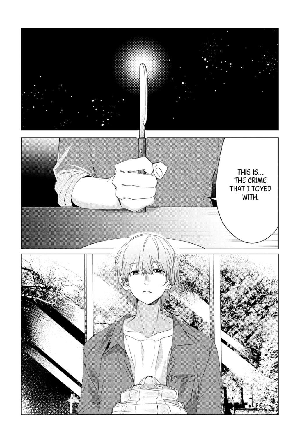 I Shaved. Then I Brought A High School Girl Home Chapter 18 - Page 2