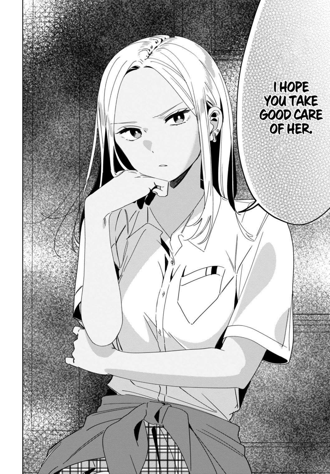 I Shaved. Then I Brought A High School Girl Home Chapter 19 - Page 14