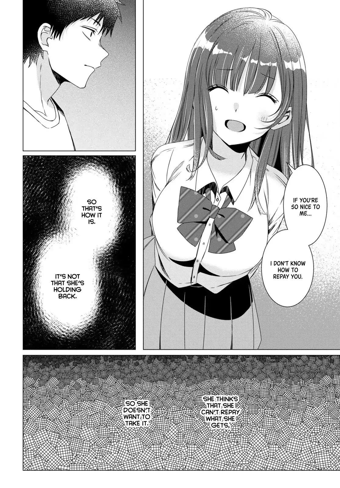 I Shaved. Then I Brought A High School Girl Home Chapter 2 - Page 20