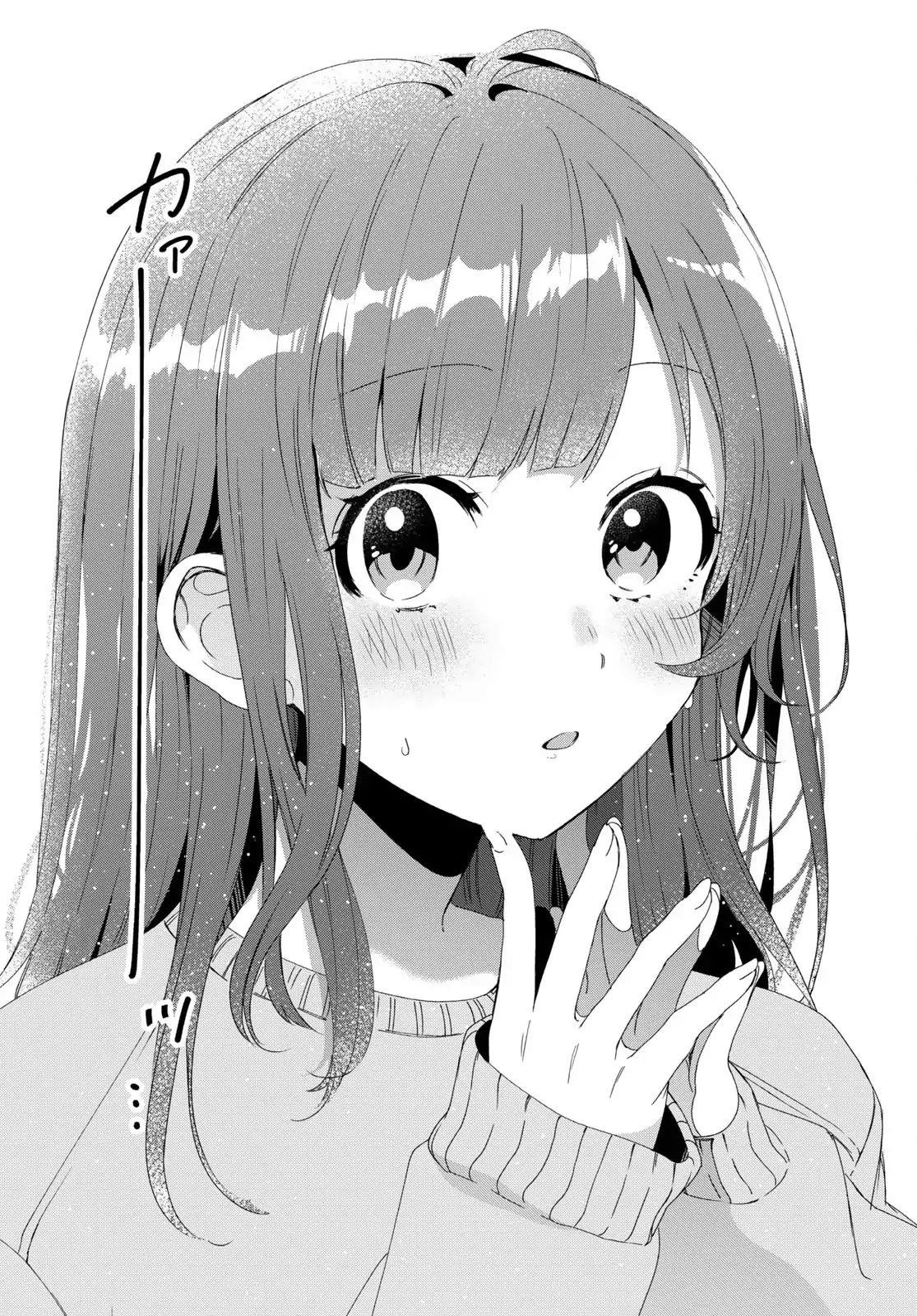 I Shaved. Then I Brought A High School Girl Home Chapter 2 - Page 28