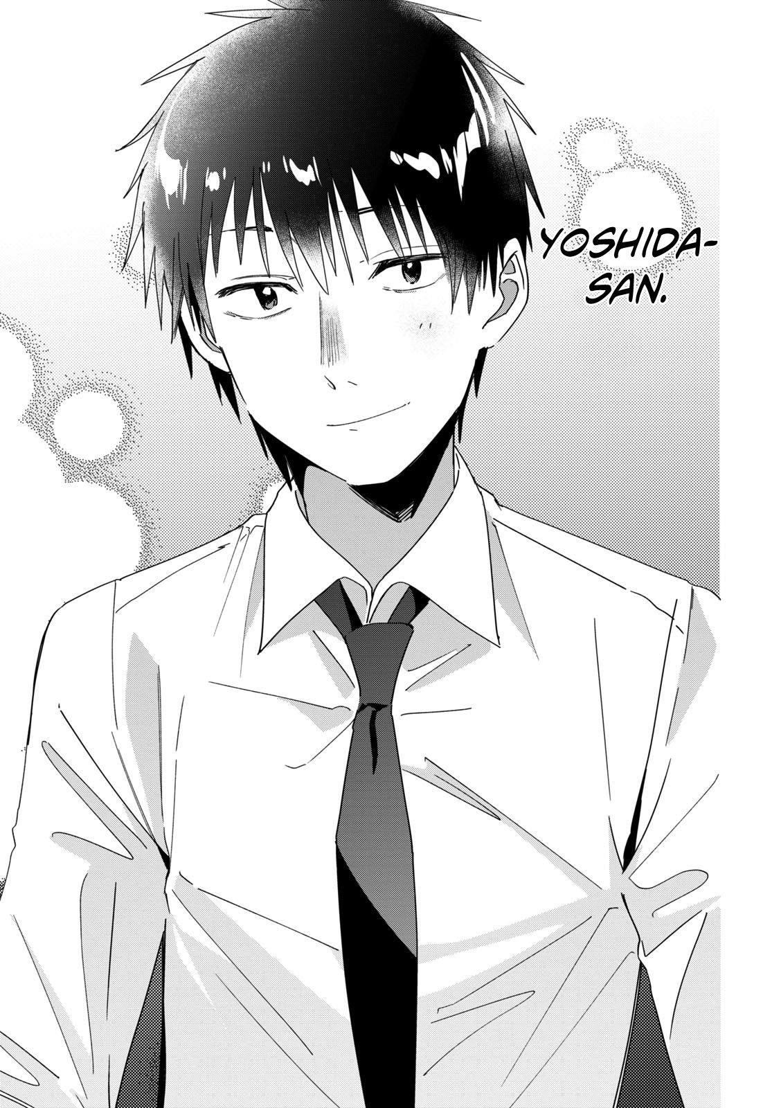 I Shaved. Then I Brought A High School Girl Home Chapter 21 - Page 19