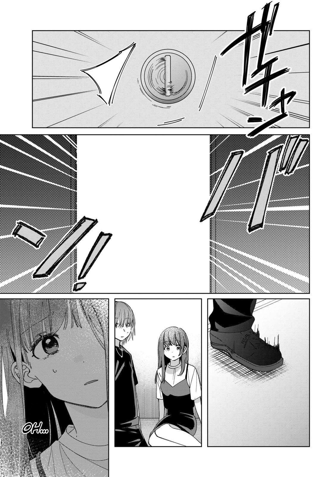 I Shaved. Then I Brought A High School Girl Home Chapter 21 - Page 24
