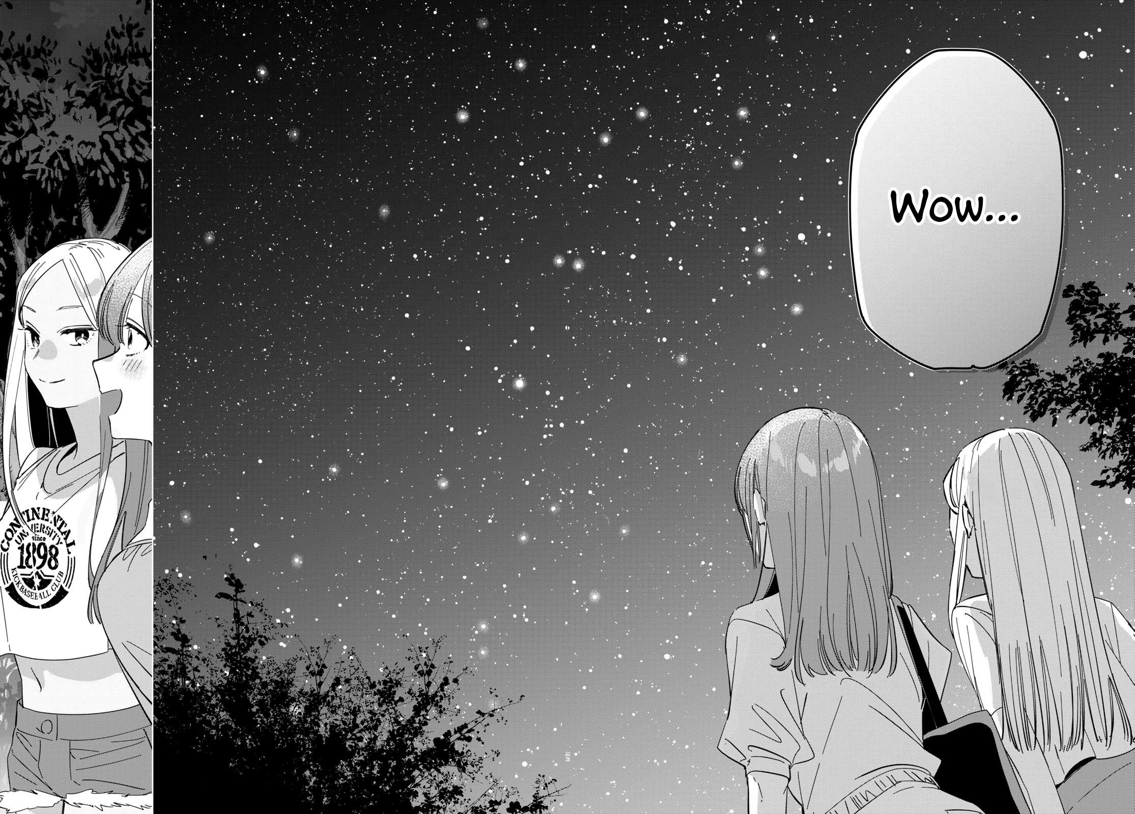 I Shaved. Then I Brought A High School Girl Home Chapter 24.2 - Page 26