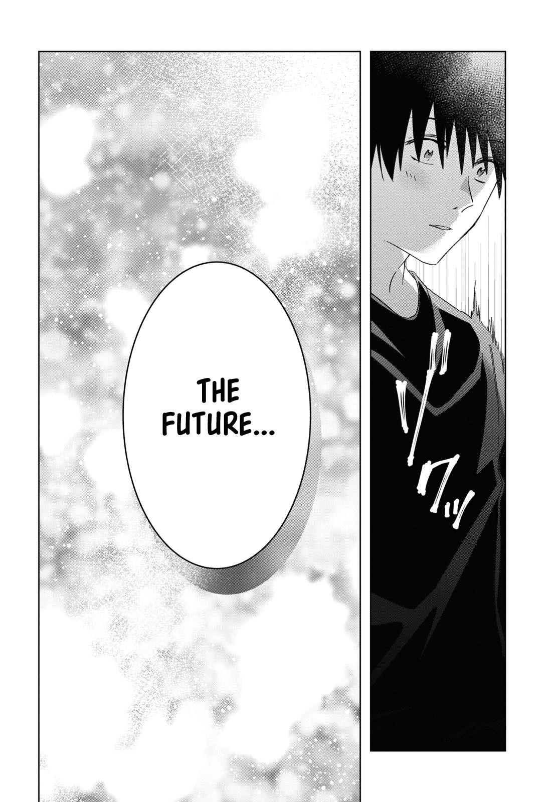 I Shaved. Then I Brought A High School Girl Home Chapter 25 - Page 14