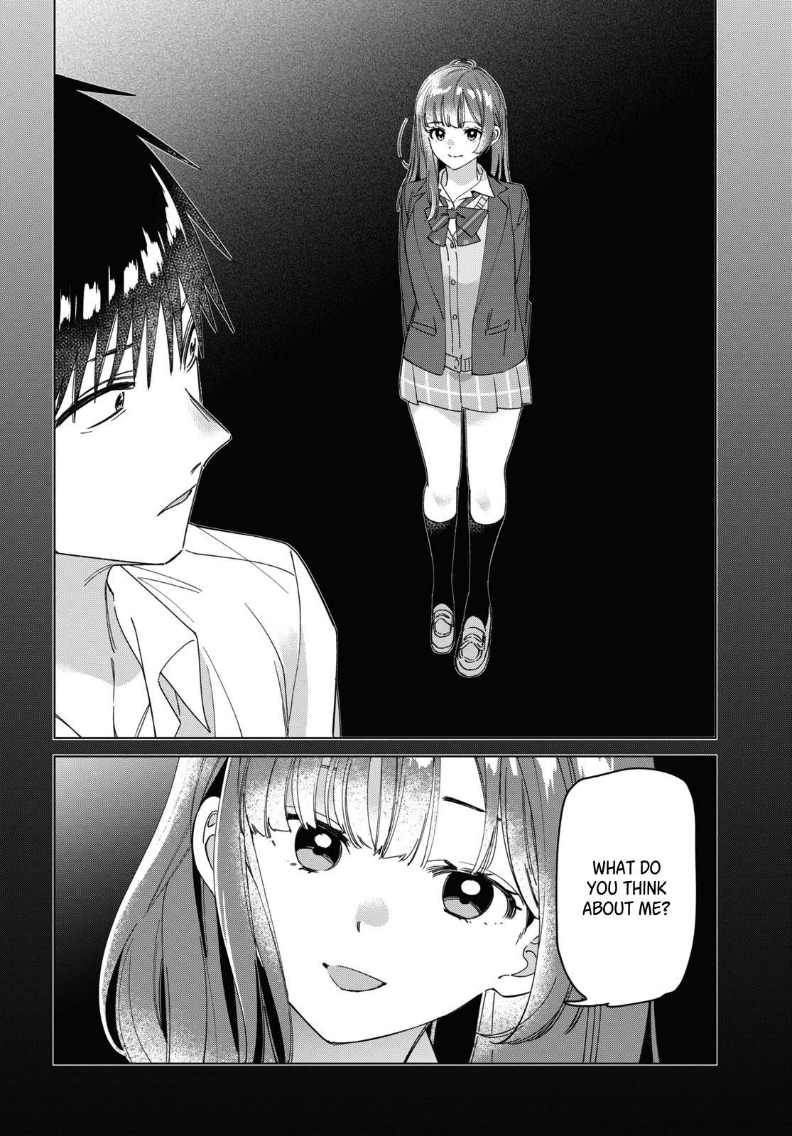 I Shaved. Then I Brought A High School Girl Home Chapter 26 - Page 11